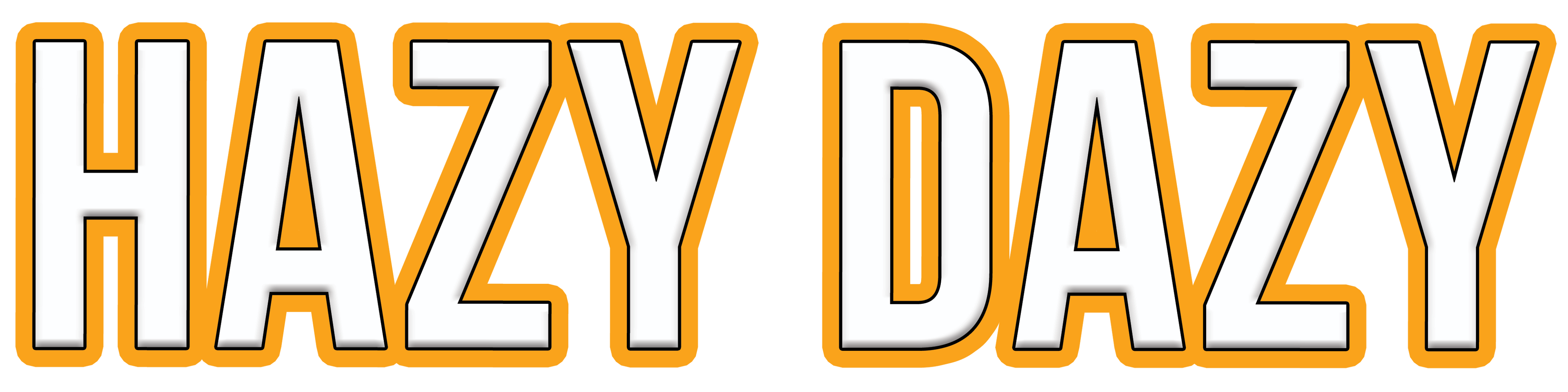 Hazy Dazy